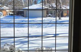 Charming Central Amarillo Retreat with a Jacuzzi - Photo 3