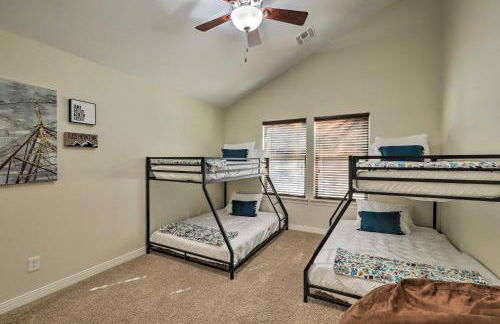 Flagstaff Family Getaway about 4 Miles to Downtown! - Photo 34