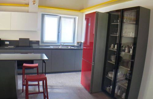 LA FINESTRA SUL FIUME-GRAZIOSA MANSARDA.CIR 014O74 - Foto 37