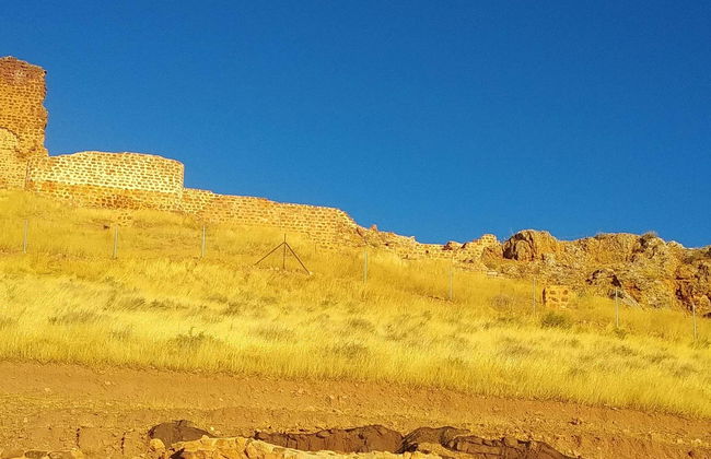 Visite privée du château de l'Étoile - Photo 1