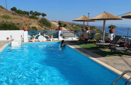 Prapas Apartments - Foto 44