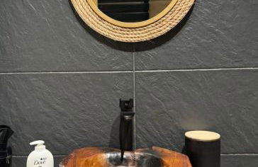 Mountain Lodge T3 Duplex Abrigo do Lobo - Foto 11