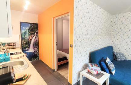 Apartamenty Pilsko Korbielów komfortowe mieszkania dla rodzin i narciarzy w Beskidach - Foto 14