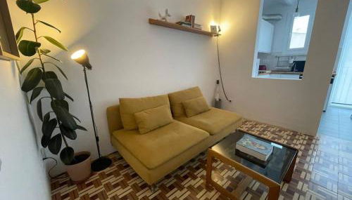 Barcelona Besos Apartment | 15' to Plaza Cataluña - Foto 1