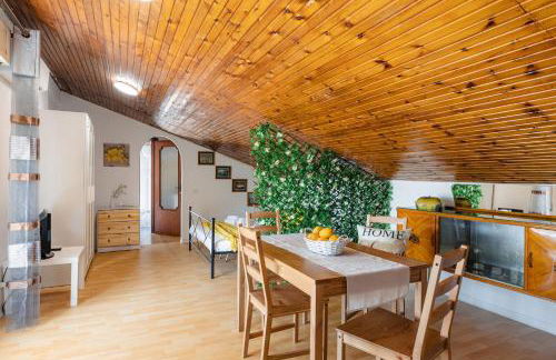 Italian Experience-Sopraloreto Apartment - Foto 17