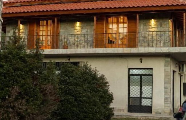 Vasilikis Stone House - Foto 25