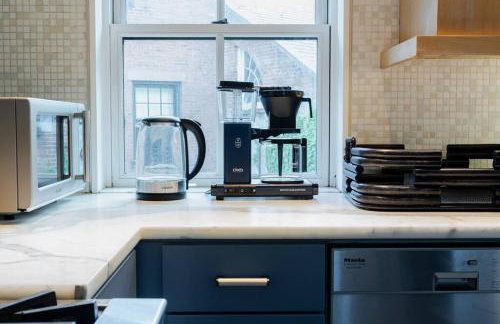 E10-3 3BR Designer Townhouse - Foto 39
