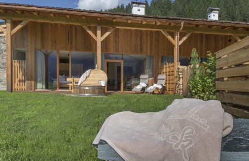 Chalet Wiesenglück - Photo 22