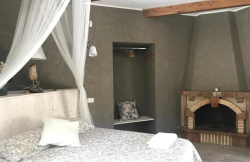 Tenuta calidarius - Foto 70