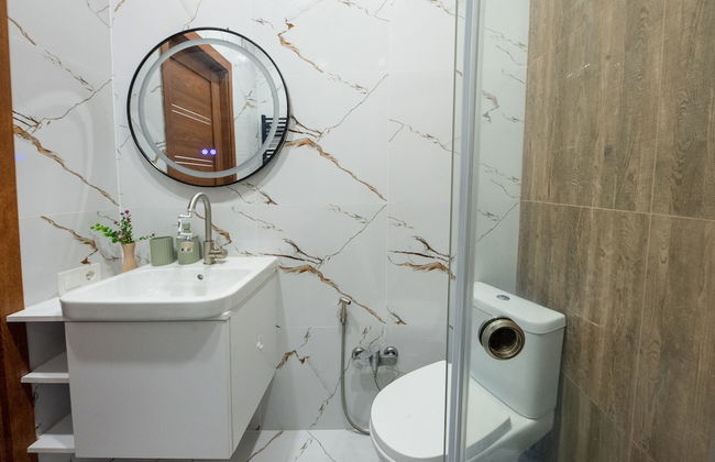 HB apartments B.I.G. - Foto 44