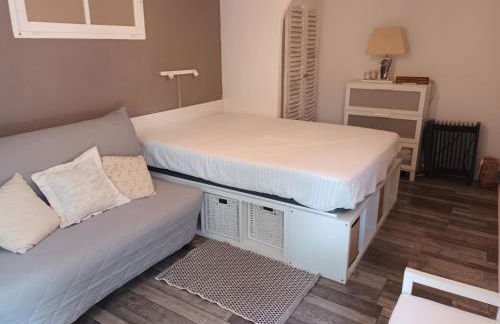 La Salamandre,Charmant T2 Calme et nature à Puget-Ville - Foto 10