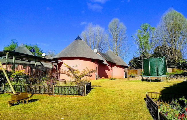 Horizon View Chalets - Foto 35