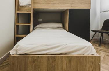 Alojamientos Miss Tic Ciudad Vieja Coruña - Foto 47