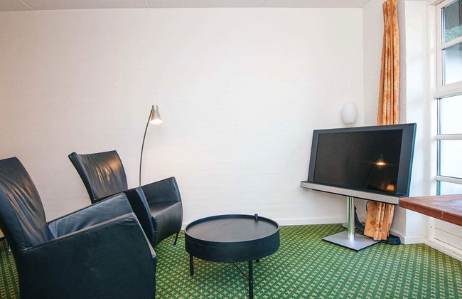 Hotel Strandvejen Near Beach - Foto 3