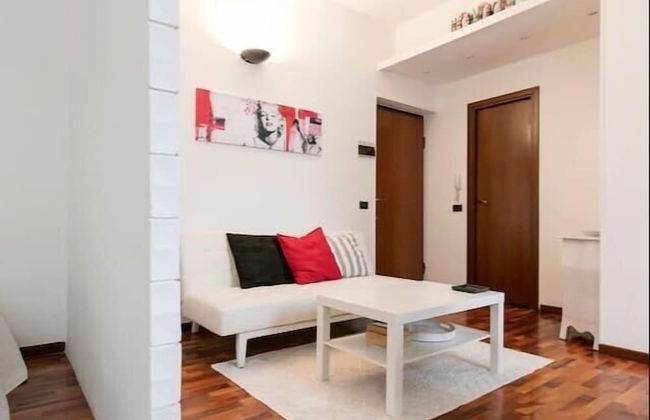 Optimus Host Cermenate Apartment - Foto 11