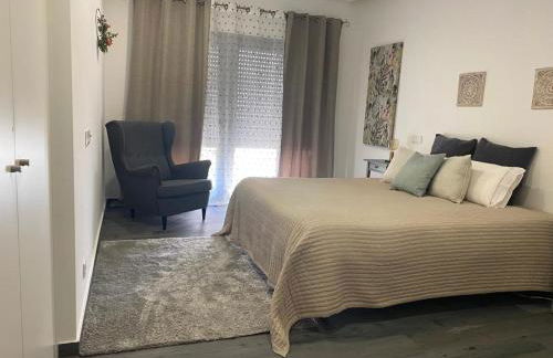 Garden Apartment Dona Amélia - Foto 20