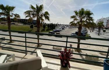 Atlantic Lodge, 1ª linha de praia! - Foto 1