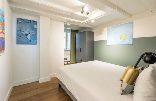 Amsterdam Dockside Flats - Foto 13