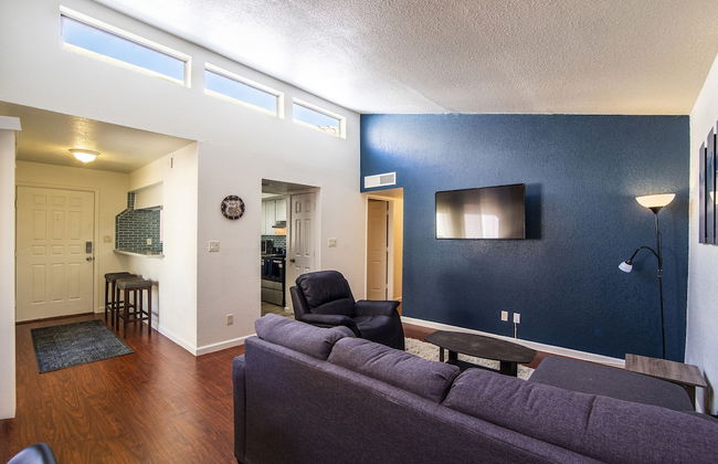 The Avenida Condominiums - Foto 2