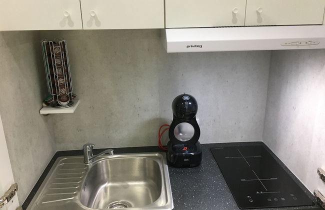 Messe-hotelzimmer-appartements - Foto 4