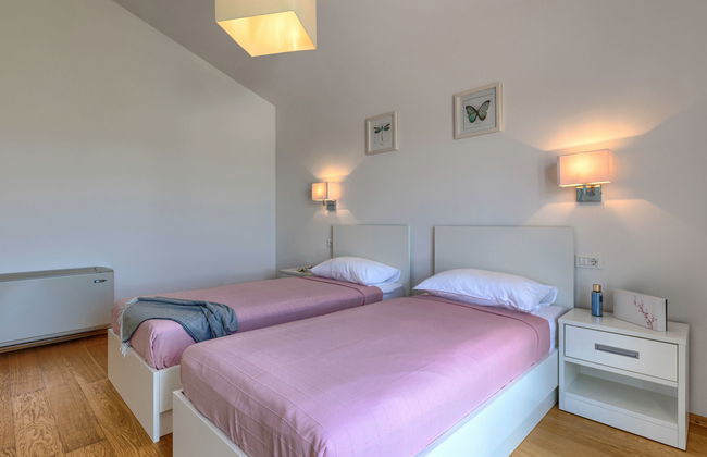 Luna Rossa - Foto 41