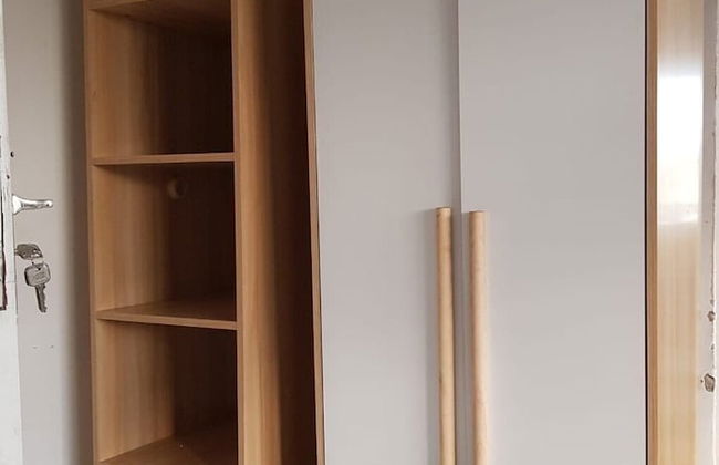 Seven Palms Executive Lodge - Photo 11