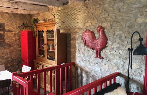 Maison typique Périgourdine avec piscine - Foto 15