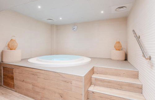 Résidence Pierre & Vacances Premium Le Domaine de Cramphore - Foto 13