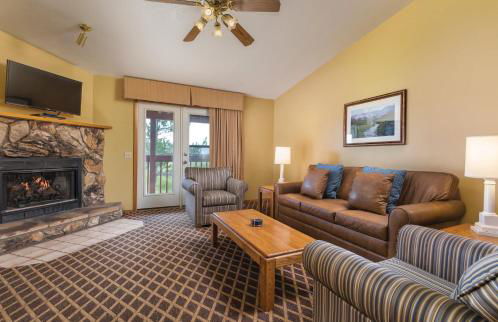 Wyndham Pagosa Springs 2BR Apartment with Resort Access - Foto 22