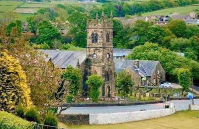 Malkin Wood Studio - 15 min walk to Holmfirth centre - Foto 18