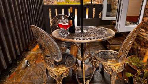 Shaftoe cottage - Foto 4