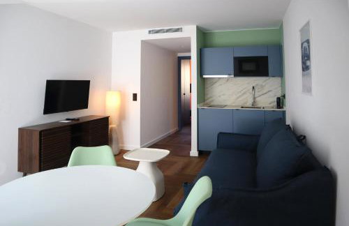 Aparthotel Divino Figueres by Fimedhotels - Foto 4