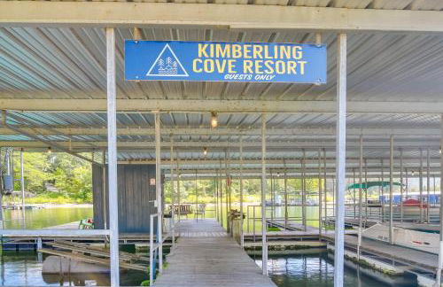 Charming Studio with Pool and Table Rock Lake Access! - Foto 30