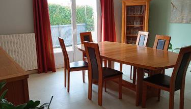 Maison poligny avec grande terrasse - Foto 4