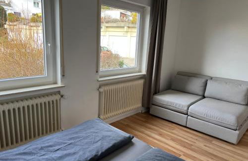 Reiheneckhaus mit Garten und Terasse - Foto 12