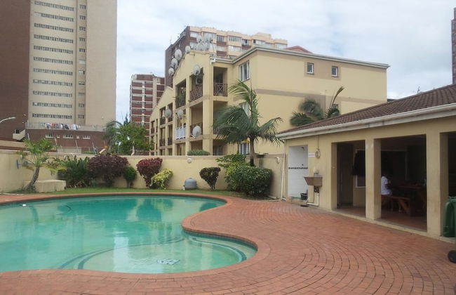 Summersands Apartment - Foto 13