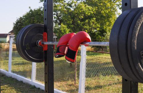 Kuća za odmor Fjaka - Foto 42