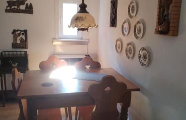 Beautiful Querbach hut With Spring Water - Foto 22