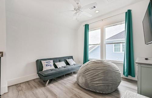 Walk 2 Beach & Huge Pool! Pets Allowed! Salty Sea Dawg - Photo 15