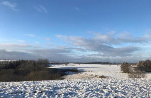 Ferienwohnung "Im Türmchen" inklusive WLAN, Parkplatz und Netflix - Foto 26