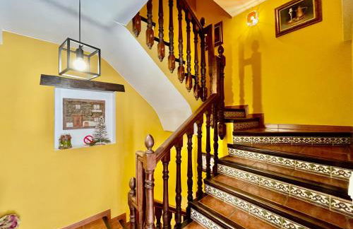 Ático Casa Ángel - Photo 47