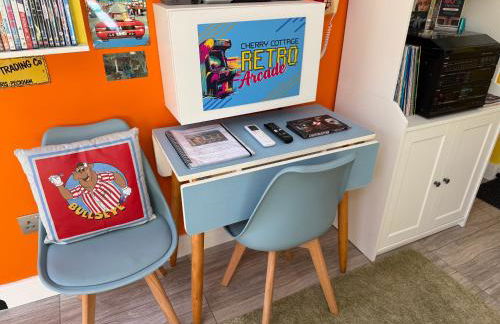 Cherry Cottage Retro Stay, Stourport-on-Severn - Foto 27