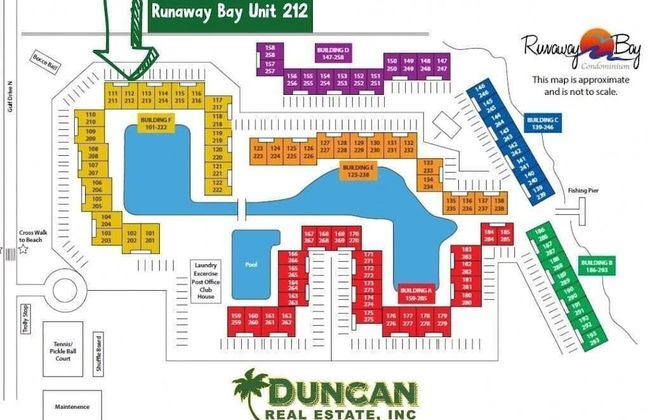 Runaway Bay 212 1 Bedroom Condo by RedAwning - Foto 41