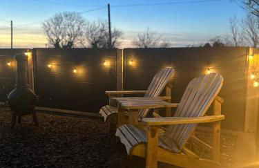 Lowern, Luxury Lodge with Hot Tub and Games Room - Photo 27