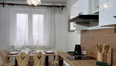 Apartament Kułachówka - Foto 4
