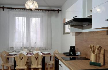 Apartament Kułachówka - Foto 4