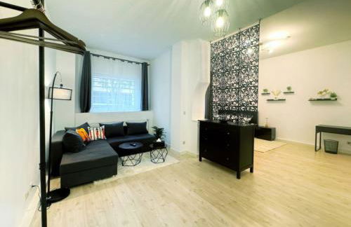 HolidayHome Apartments I Spacious Private Room in Heart of Berlin - Foto 8