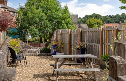 Bedehouse Cottage - Foto 24