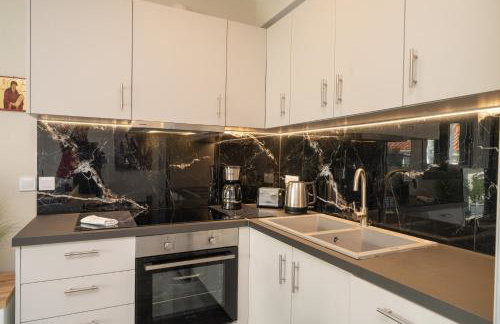 Legantes Luxury Apartments with shared pool - Foto 38