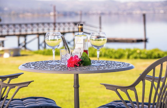 St James of Knysna - Foto 59